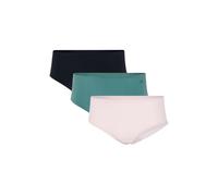 adidas Culotte Hipster pour Femme, Assorted_4a0702, L