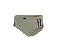 adidas Culotte Hipster pour Femme, Silver Pebble_4a0692, M