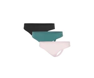 adidas Culotte Tanga pour Femme, Assorted_4a0561, M