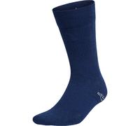 Adidas Chaussettes Mixte Cushioned Crew Performance Bleu marine 37-39