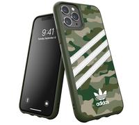 adidas Custodia Originals Compatible with iPhone 11 Pro, Protective Cover for St