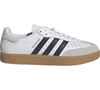 adidas Cycling Chaussures de cyclisme Velosamba Leather blanc