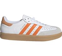 adidas Cycling Chaussures de cyclisme Velosamba Leather blanc