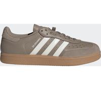 adidas Cycling Chaussures de cyclisme Velosamba Leather brun