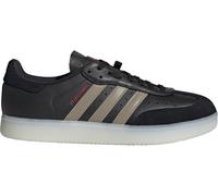 adidas Cycling Chaussures de cyclisme Velosamba Leather noir