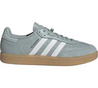 adidas - Velosamba Leather - Chaussures de cyclisme - UK 12,5 | EU 48 - wonder sage / ftwr white / core black