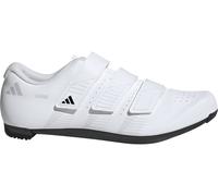 Adidas Chaussure de cyclisme GIRANO Unisexe Blanc/Noir Taille 46