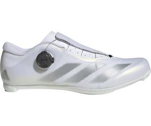 adidas Cycling Chaussures de route Tempo 3-Stripes BOA blanc