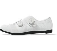 adidas Cycling Chaussures de vélo de route en carbone Vueltano blanc