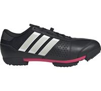 adidas Cycling Chaussures de VTT Heritage Lace rouge/noir/blanc