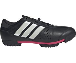 adidas Cycling Chaussures de VTT Heritage Lace rouge/noir/blanc
