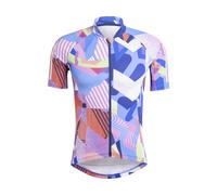 adidas Cycling Maillot Essentials PC bleue