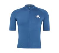 adidas Cycling Maillot Essentials S/S bleue