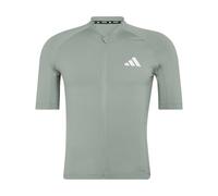 adidas Cycling Maillot Essentials S/S vert