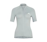 adidas Cycling Maillot Femme Essentials M/C gris