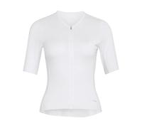 adidas Cycling Maillot femme Temp S/S blanc