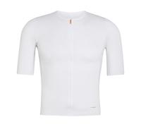adidas Cycling Maillot Temp S/S blanc