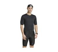 adidas Cycling Maillot Temp S/S noir