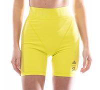 Adidas Cycling Shorts Choc Citron Vert 6 (XXS) Female
