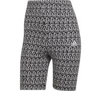 Adidas Cycling Shorts Noir 8 (XS) Female