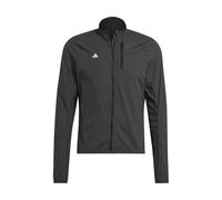 Adidas The Wind.rdy Jacket Gris M Homme Black
