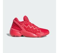 Adidas D. O. N.Distribution 2 X Crayola Homme Basketball Chaussures Rose Noir