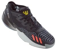 Adidas D.O.N. Issue 4 Basketball Baskets Noir Xbox Series - HR0714