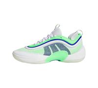 Adidas - D.o.n. Issue 6 Chaussures de Basket - Homme - Sport - Blanc - Taille: 43 1/3 EU