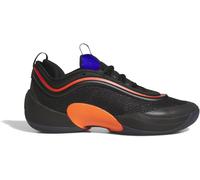 Adidas D.o.n. Issue 6 Spida Basketball Shoes Mens Noir/Rouge 16 Unisex