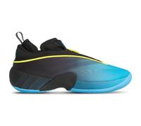 Adidas D.O.N. Issue 7 Homme - Baskets, Bleu - Pointure 48 2/3 - Maille/synthétique Blue 48 2/3