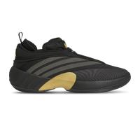 Adidas D.O.N. Issue 7 Homme - Baskets, Noir - Pointure 50 2/3 - Maille/synthétique Black 50 2/3
