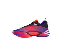 adidas D.O.N. Issue 8 Baskets Argenté