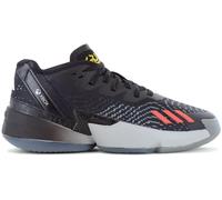 Adidas D.O.N Problème 4 Donovan Mitchell - Baskets Sport Chaussures Neuf Don