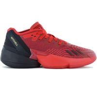 Adidas D. O. N.Problème 4 Donovan Mitchell - Hommes Sneaker GX6886 Basket-Ball