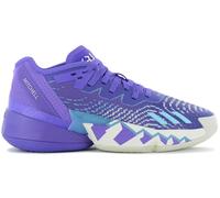 Adidas D. O. N.Problème 4 Donovan Mitchell - Hommes Sneaker HR0710 Basket-Ball