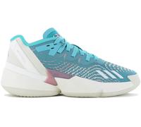 Adidas D. O. N.Problème 4 Donovan Mitchell - Hommes Sneaker HR0718 Basket-Ball