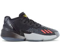 Adidas D. O. N.Problème 4 - Donovan Mitchell - Xbox Séries - Basketball