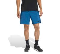 adidas D4T 7Inch Shorts Hommes - bleu petrol, noir XL