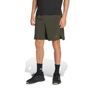 Adidas Short D4T vert – Taille S – 7"