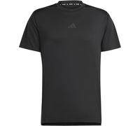 Adidas D4T Adistwo Tee T-Shirt Mens Noir XS Male