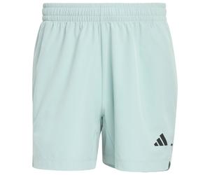 adidas - D4T Essential Shorts - Short - L - Length: 5'' - wonder sage