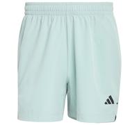 adidas - D4T Essential Shorts - Short - XL - Length: 5'' - wonder sage
