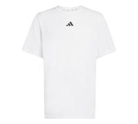 adidas D4T Essentials T-shirt Hommes - blanc XXL