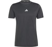 Adidas D4T Hr Tee Gym Top Mens Noir XS Male