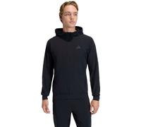 adidas D4T Hybride Veste Zippée Noir XL