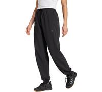 Adidas Pantalon de jogging Designed For Training Warm Up Noir M / Regular Femme