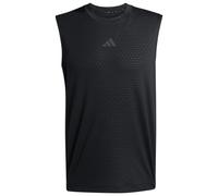 adidas - D4T Power Tank - Débardeur - S - black