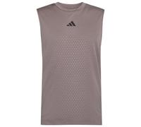 adidas - D4T Power Tank - Débardeur - XL - charcoal