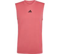 adidas D4T PrimeLift 3 STRIPES Débardeurs M Rose