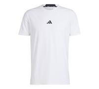 adidas D4T T-shirt Hommes-Blanc S